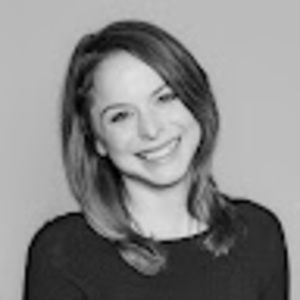 Meet your Posher, Meredith